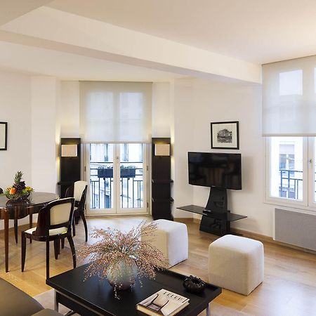 Montmartre Residence Париж Екстериор снимка