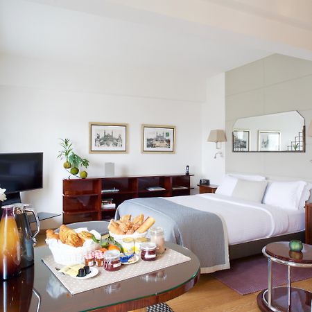 Montmartre Residence Париж Екстериор снимка