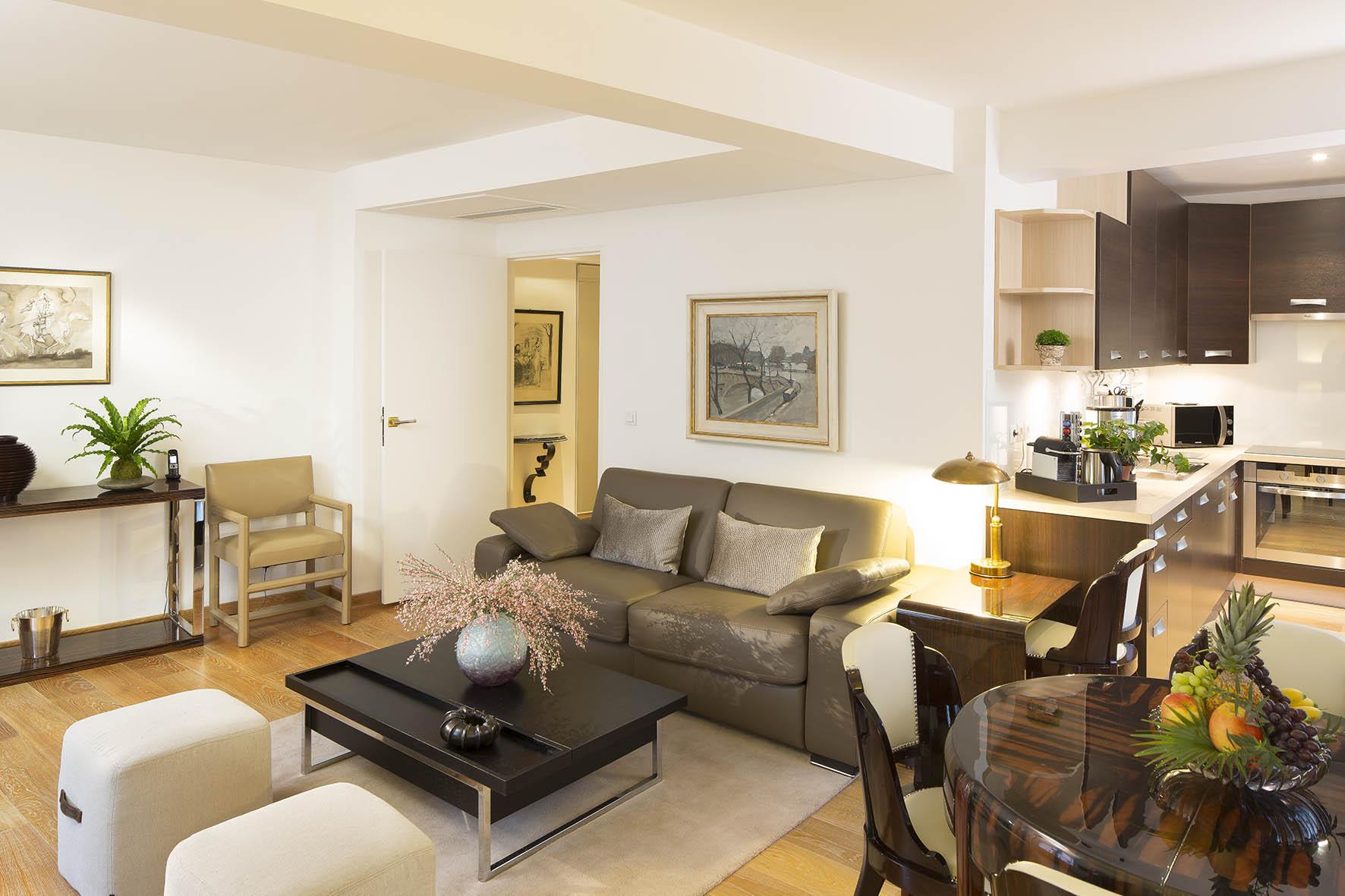 Montmartre Residence Париж Екстериор снимка
