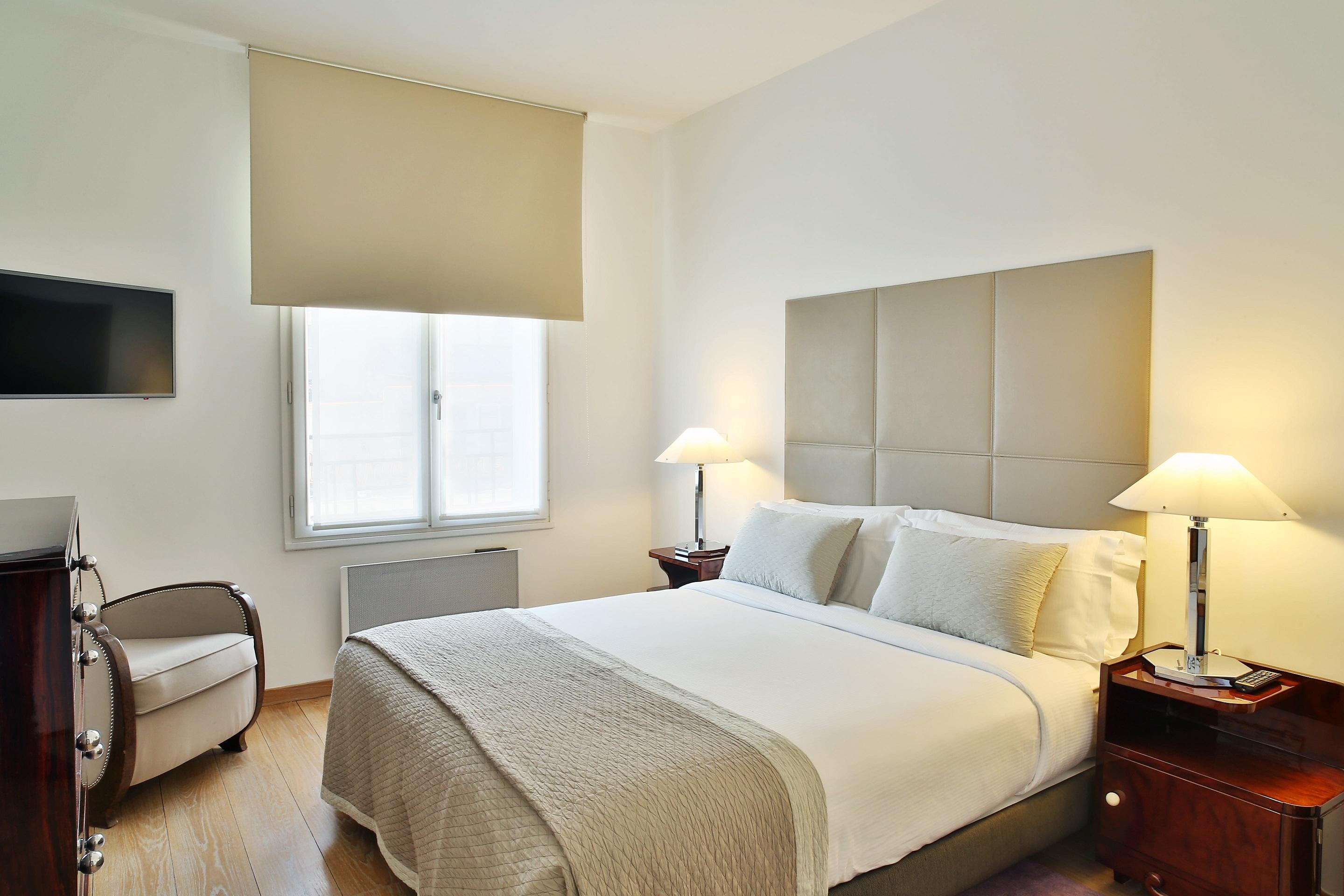 Montmartre Residence Париж Екстериор снимка