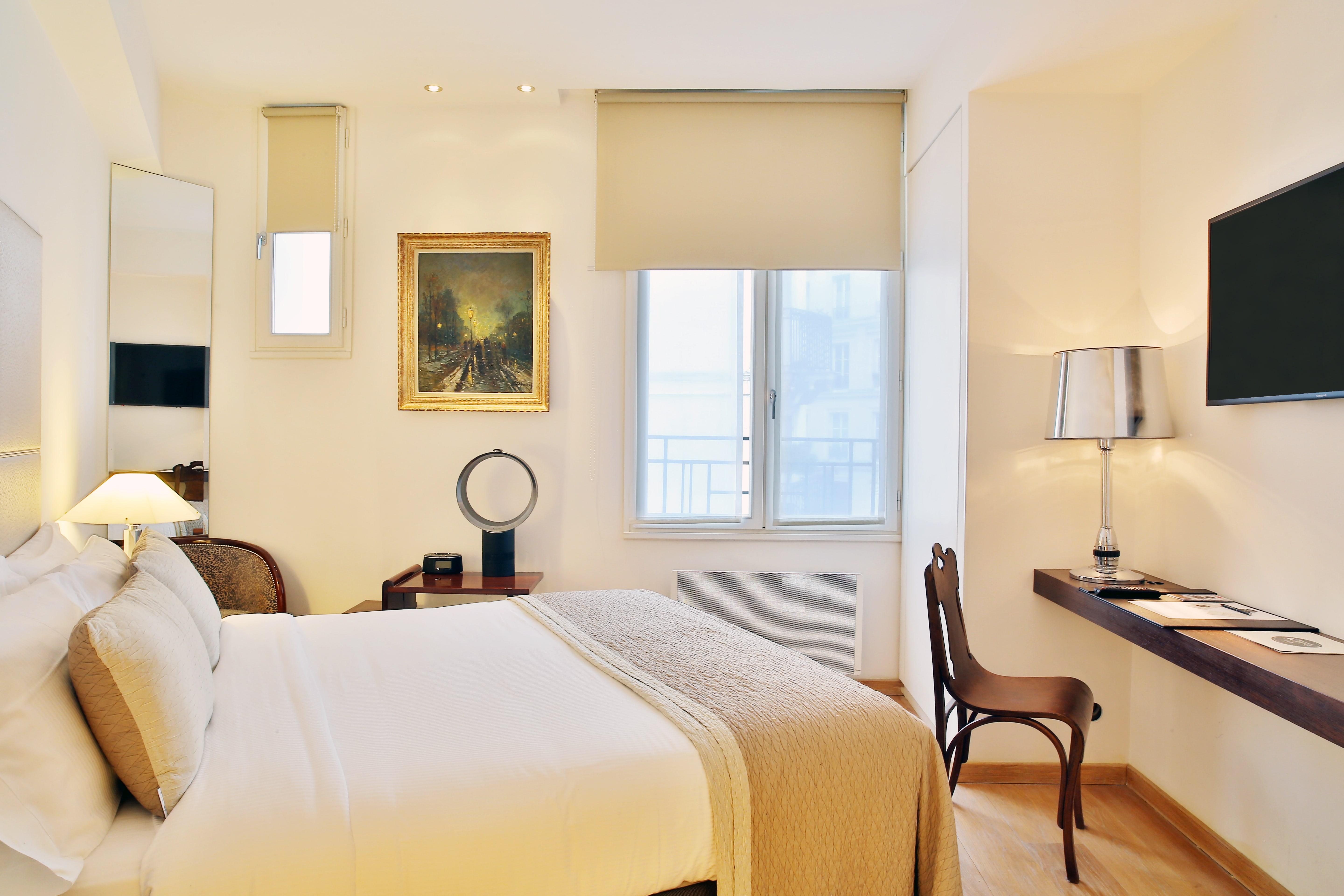 Montmartre Residence Париж Екстериор снимка