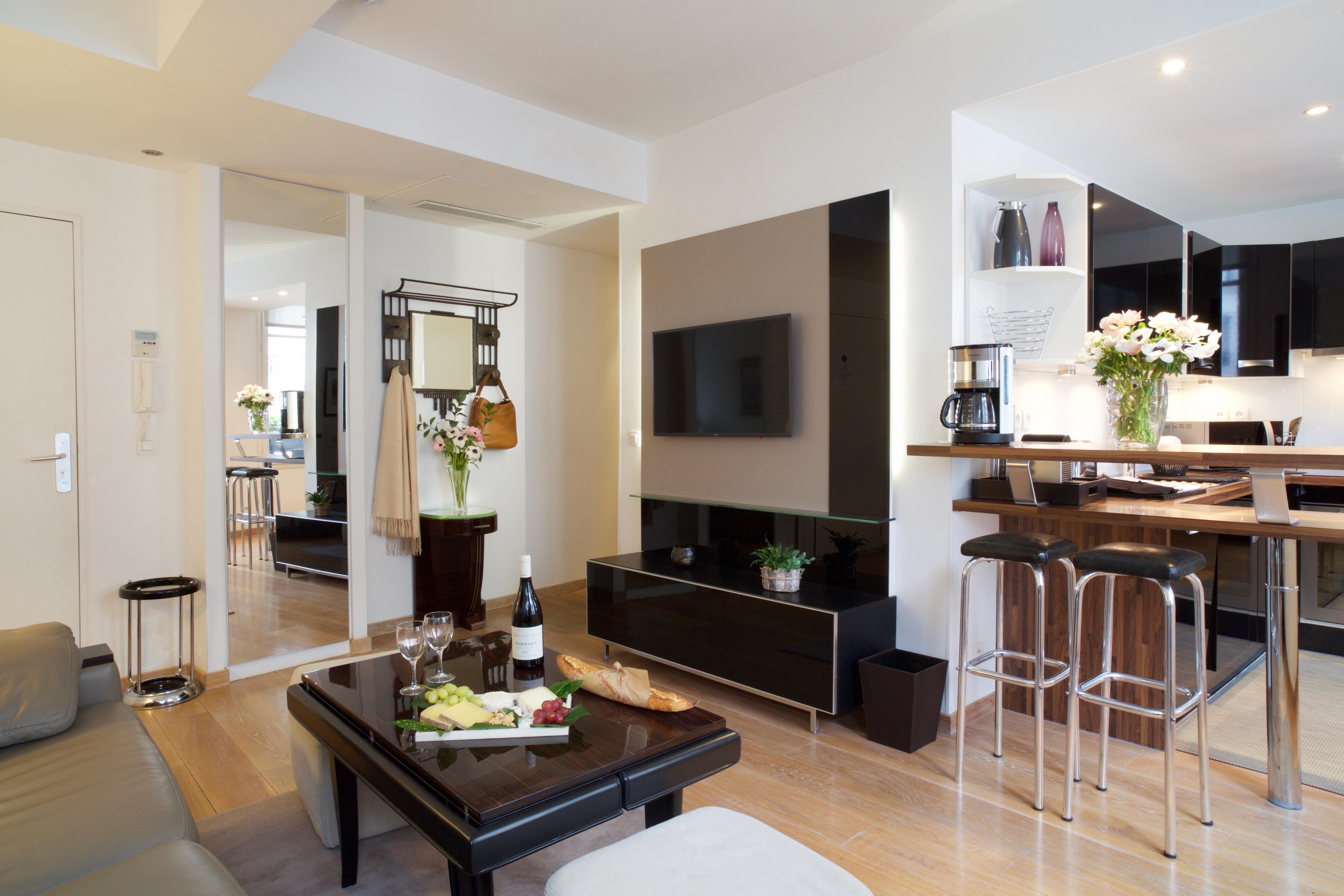 Montmartre Residence Париж Екстериор снимка