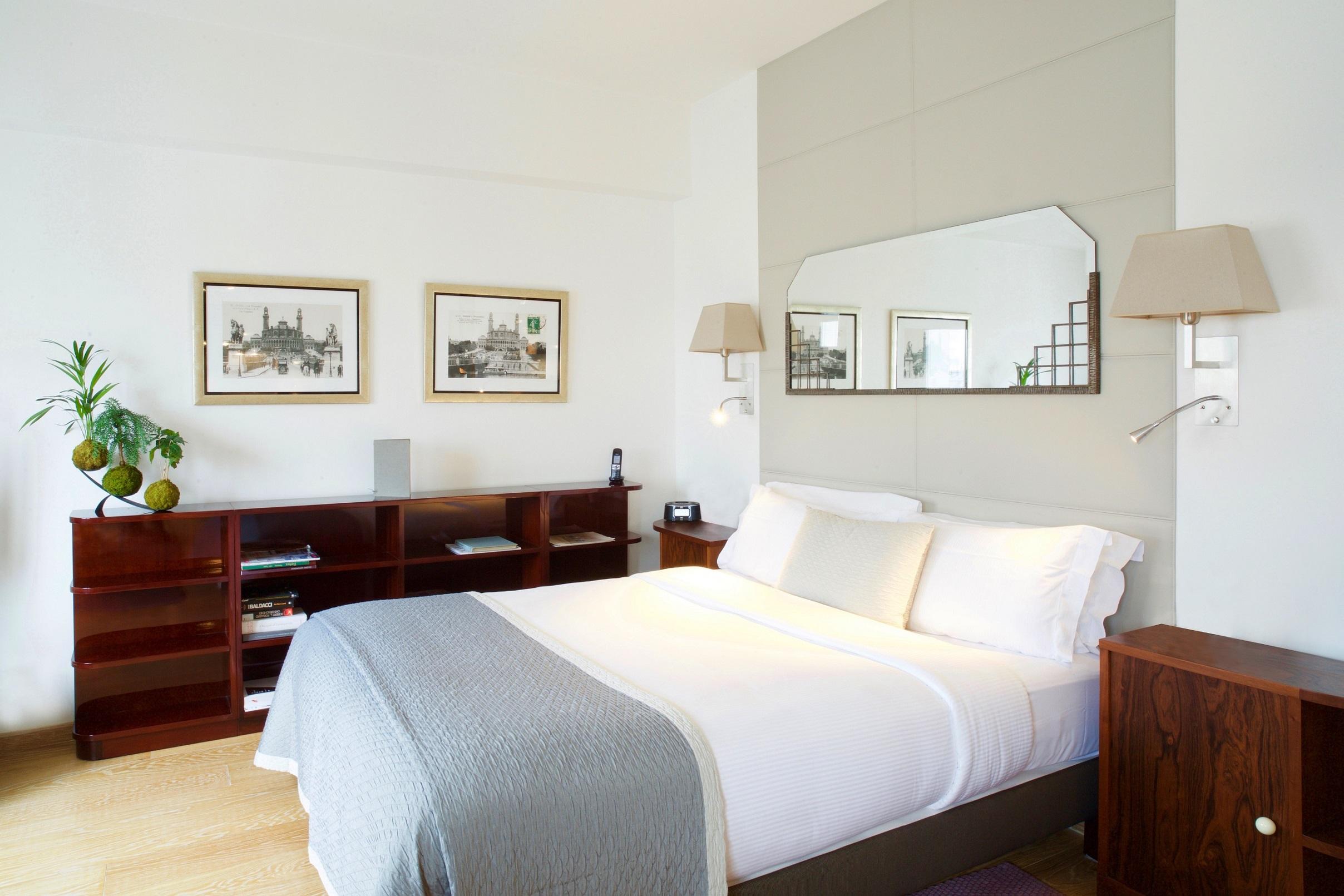 Montmartre Residence Париж Екстериор снимка