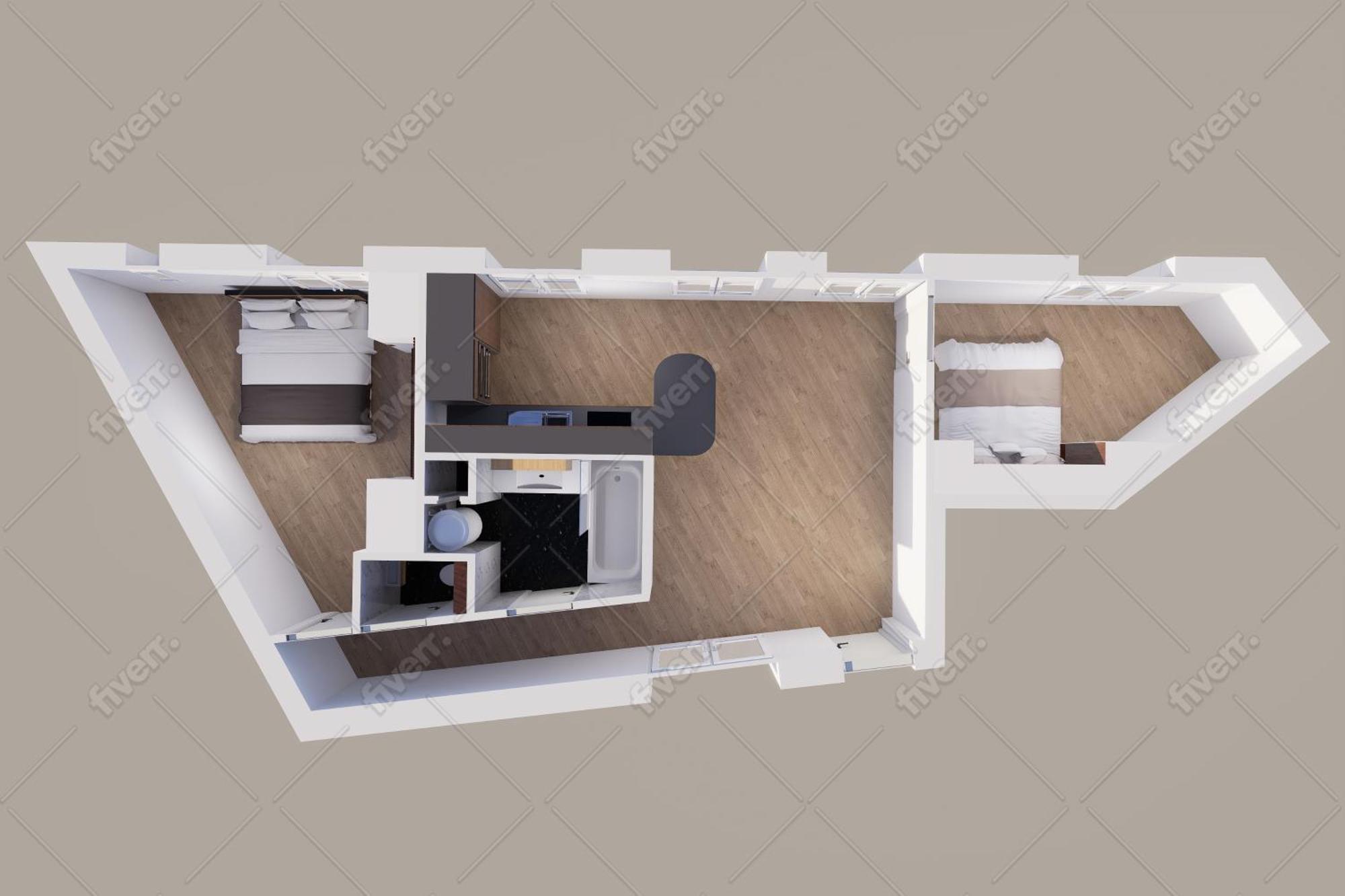 Montmartre Residence Париж Екстериор снимка
