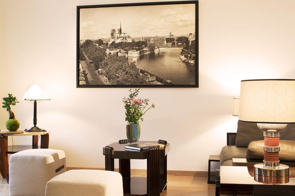 Montmartre Residence Париж Екстериор снимка