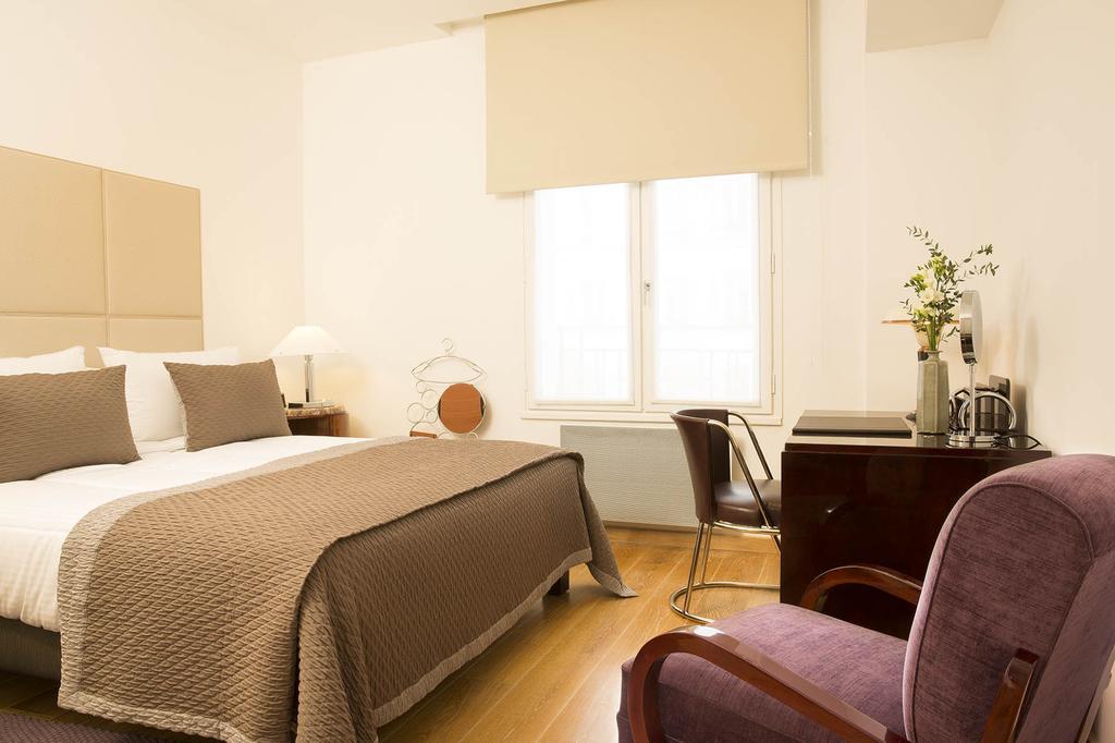 Montmartre Residence Париж Стая снимка