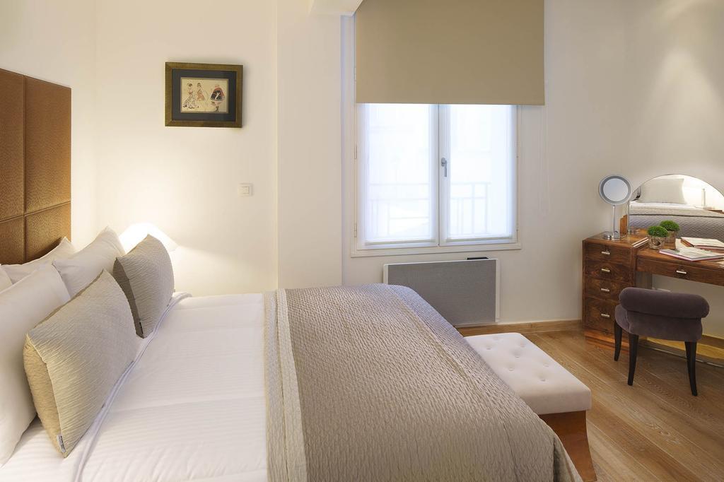 Montmartre Residence Париж Стая снимка