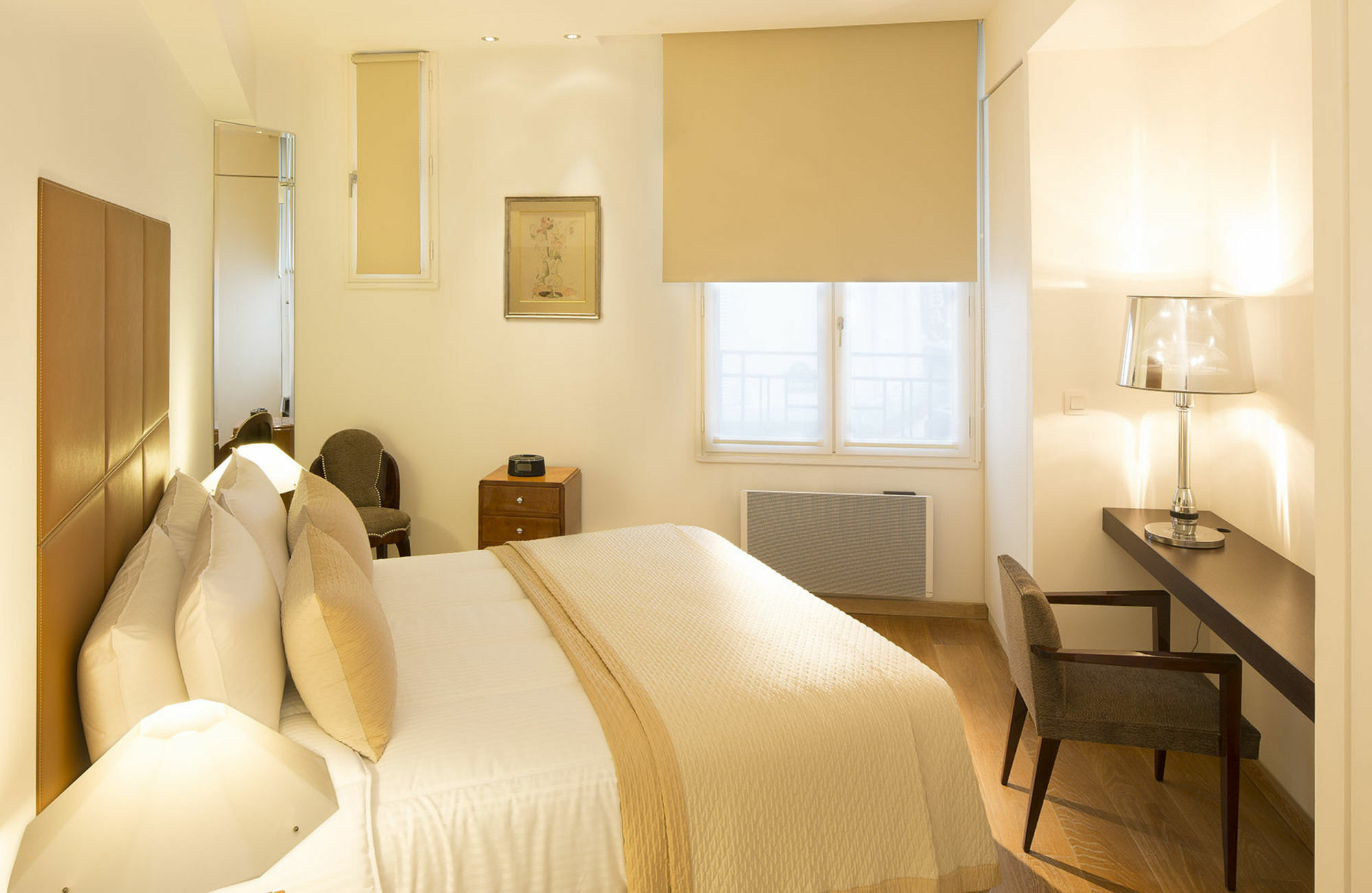 Montmartre Residence Париж Екстериор снимка