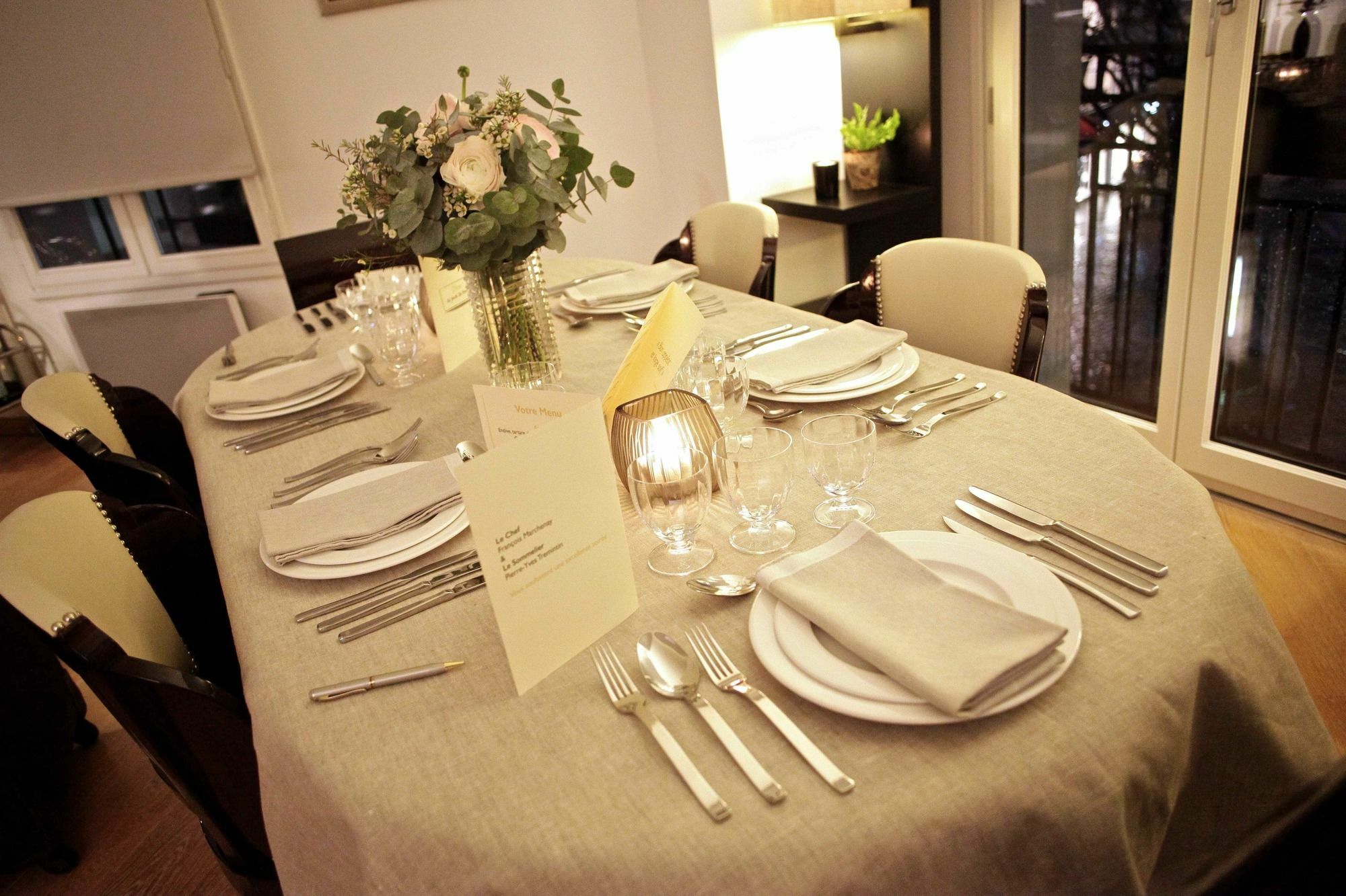Montmartre Residence Париж Екстериор снимка