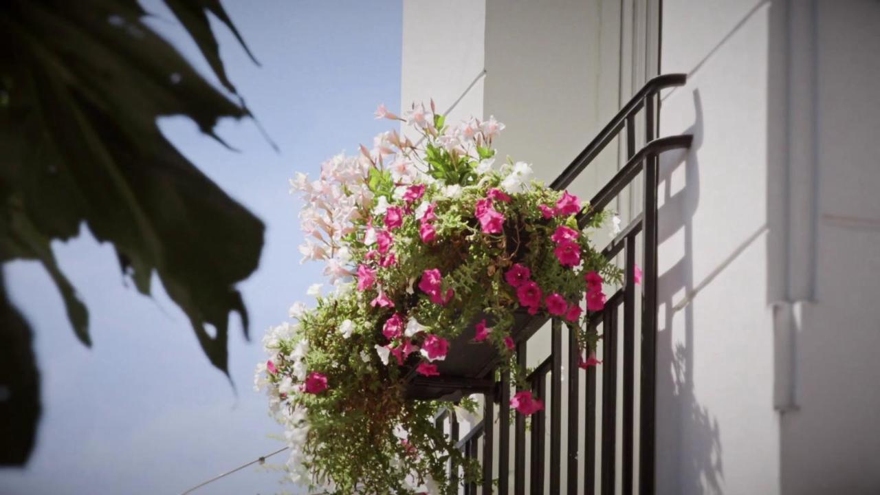 Montmartre Residence Париж Екстериор снимка